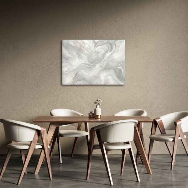 Obraz - Naturalna tekstura marmuru (70x50 cm)