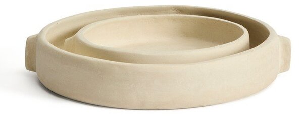 Taca dekoracyjna 24,5x22,5 cm Mireni – Kave Home