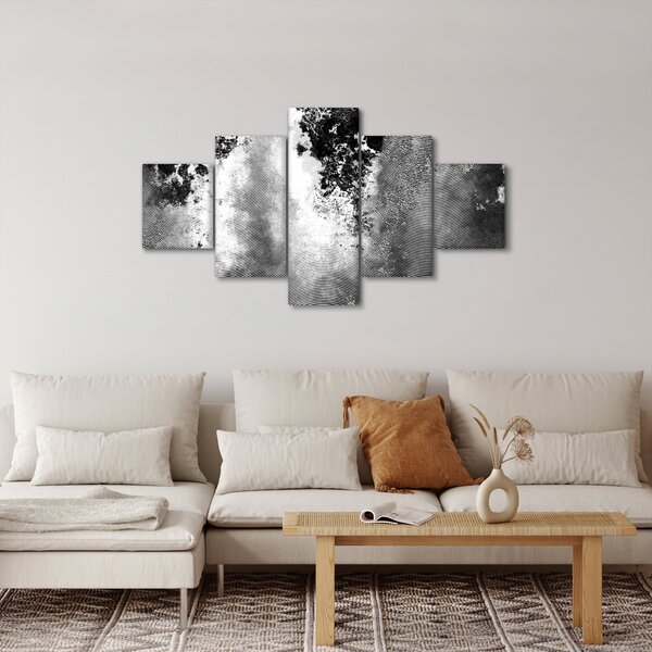Obraz - Wylęg (125x70 cm)
