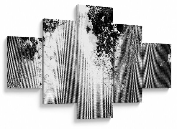 Obraz - Wylęg (125x70 cm)