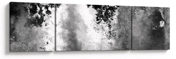 Obraz - Wylęg (170x50 cm)