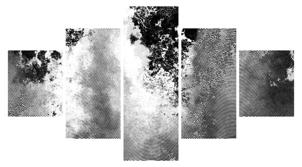Obraz - Wylęg (125x70 cm)