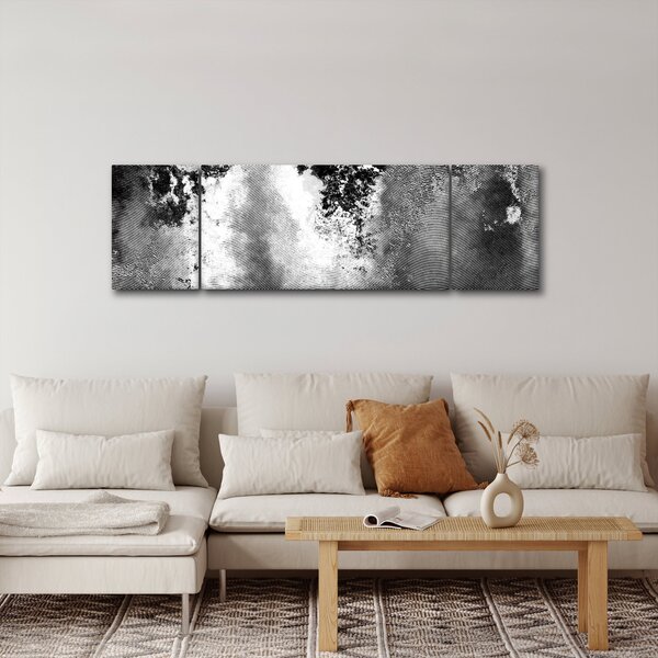 Obraz - Wylęg (170x50 cm)