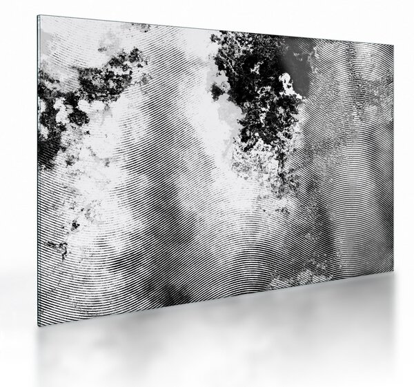 Obraz na szkle - Wylęg (70x50 cm)