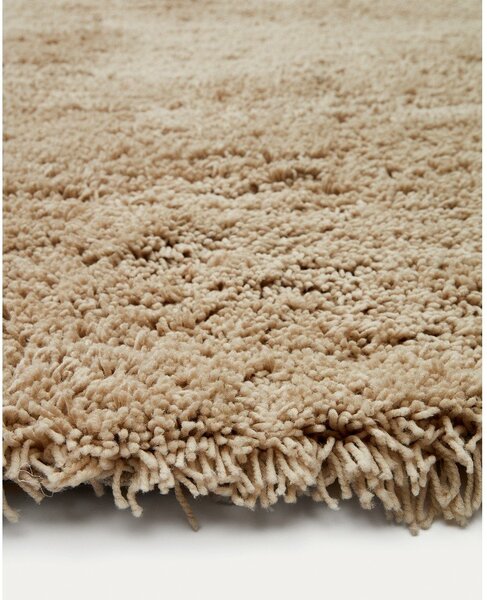 Beżowy dywan 200x300 cm Neade – Kave Home
