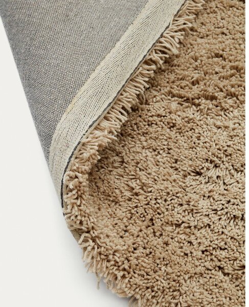 Beżowy dywan 200x300 cm Neade – Kave Home
