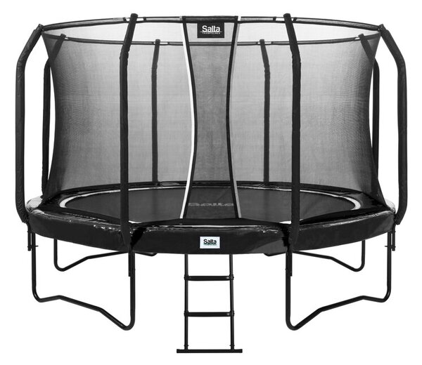 Trampolina SALTA First Class FI 305 cm Czarny