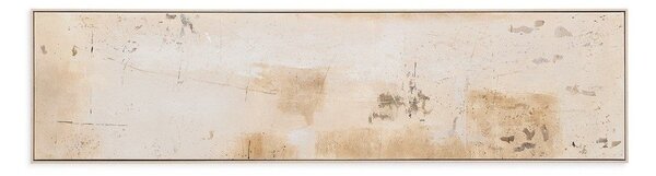 Obraz z ramą w zestawie/na płótnie 182x47 cm Silpa – Kave Home