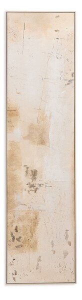 Obraz z ramą w zestawie/na płótnie 182x47 cm Silpa – Kave Home