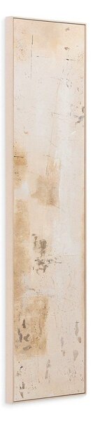 Obraz z ramą w zestawie/na płótnie 182x47 cm Silpa – Kave Home