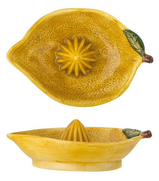 Kamionkowa wyciskarka do cytrusów Limone – Bloomingville
