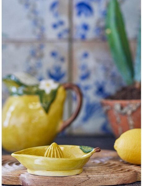 Kamionkowa wyciskarka do cytrusów Limone – Bloomingville
