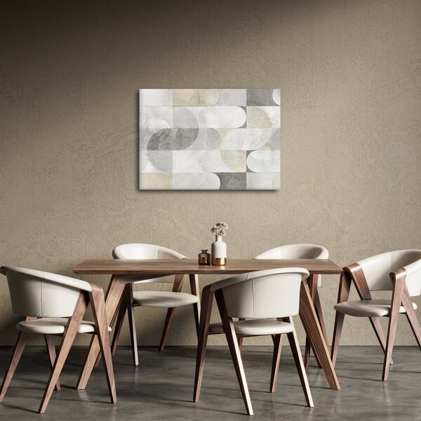 Obraz - Płytki (70x50 cm)