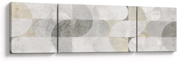Obraz - Płytki (170x50 cm)