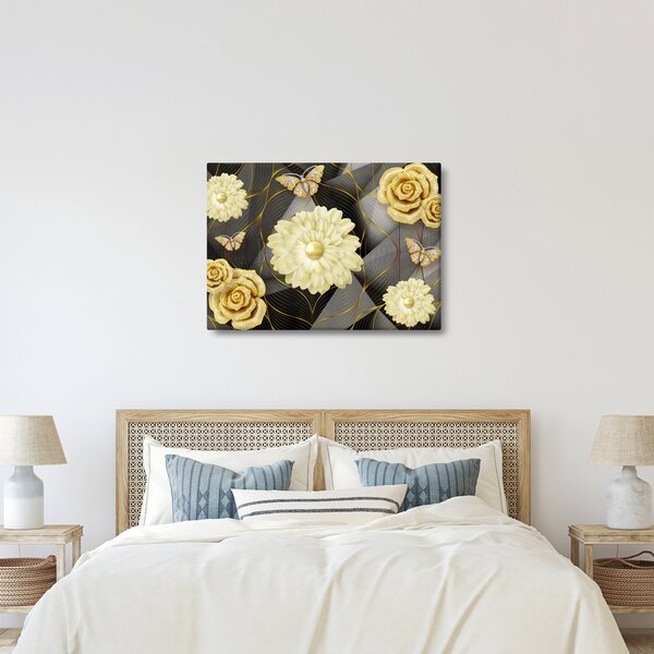 Obraz - Decor II. (70x50 cm)