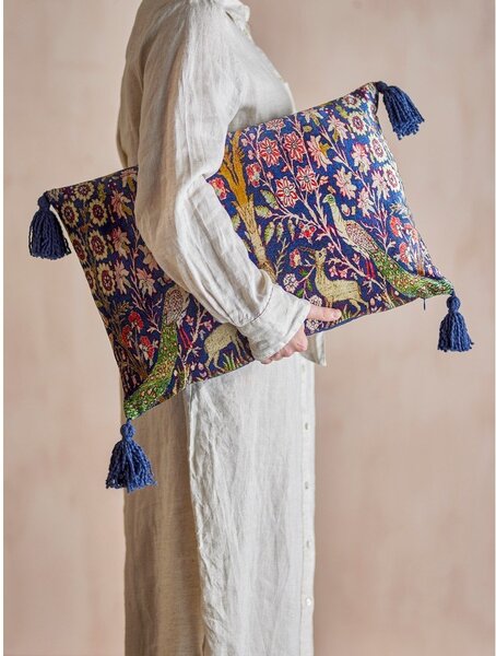 Poduszka dekoracyjna 35x50 cm Adya – Bloomingville
