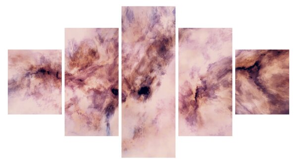 Obraz - Fantasy II. (125x70 cm)