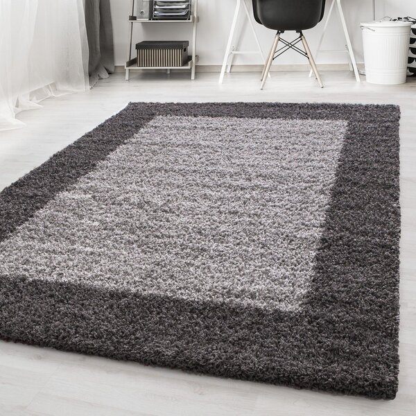 Szary dywan 120x170 cm Life – Ayyildiz Carpets