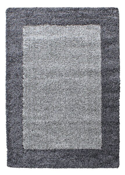 Szary dywan 120x170 cm Life – Ayyildiz Carpets
