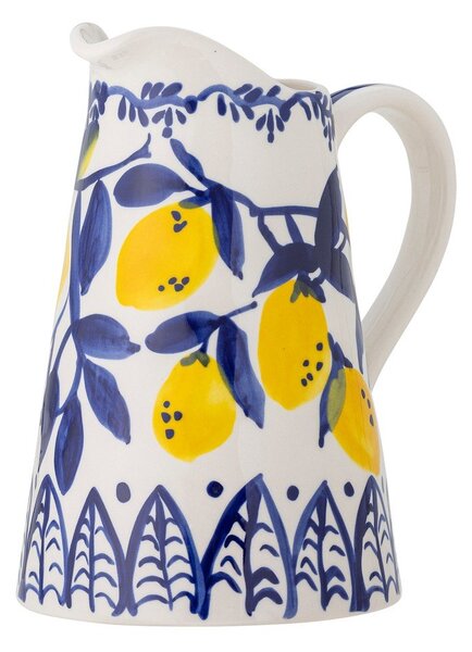 Kamionkowy dzbanek Maxima – Bloomingville
