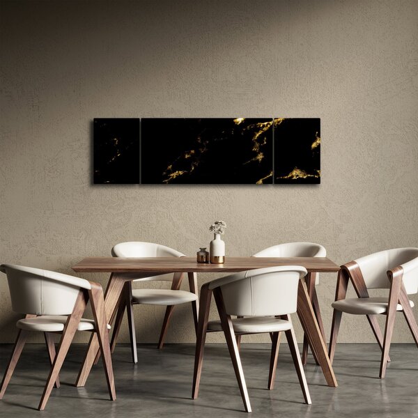 Obraz - Kiepski wystrój (170x50 cm)
