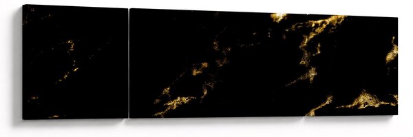 Obraz - Kiepski wystrój (170x50 cm)