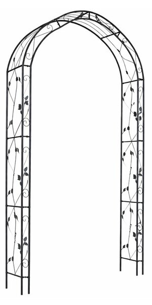 Pergola dla roślin pnących Mira – Garden Pleasure