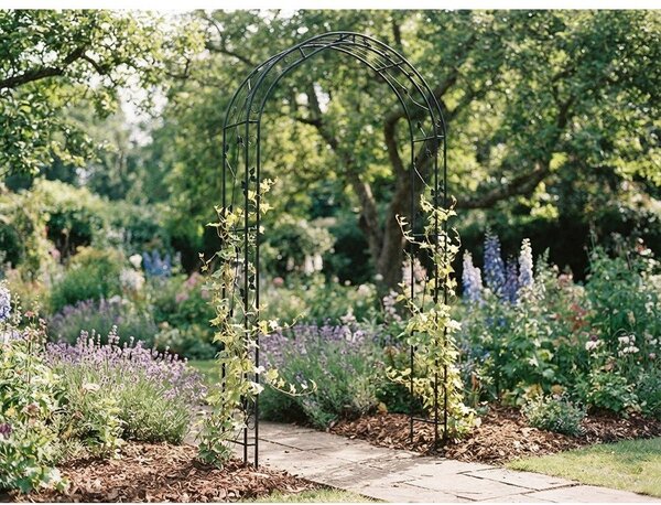 Pergola dla roślin pnących Mira – Garden Pleasure