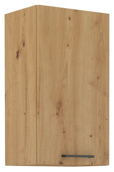 Szafka kuchenna wisząca górna MODENA 40 G-72 1F Dąb Artisan