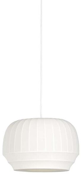 Northern - Tradition Lampa Wisząca Small White