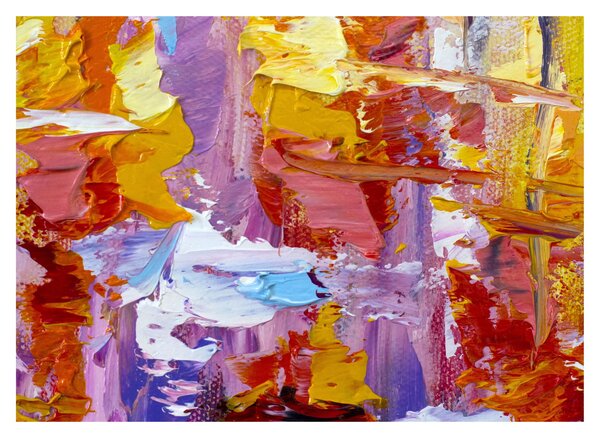 Obraz - Malarstwo olejne (70x50 cm)