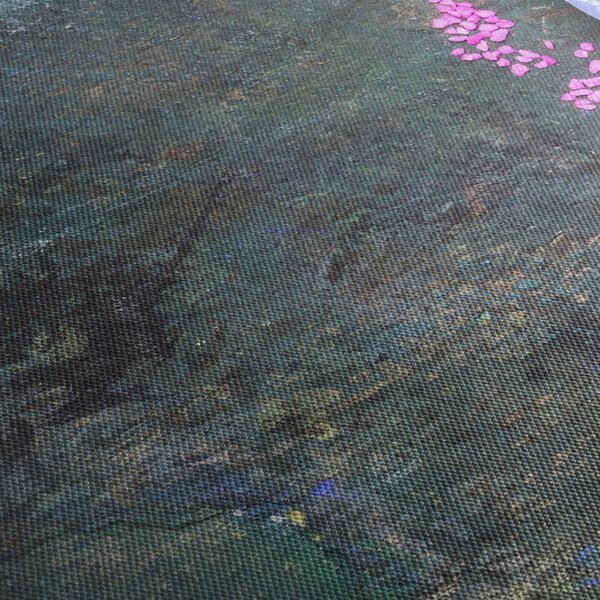 Obraz - Wellness (70x50 cm)