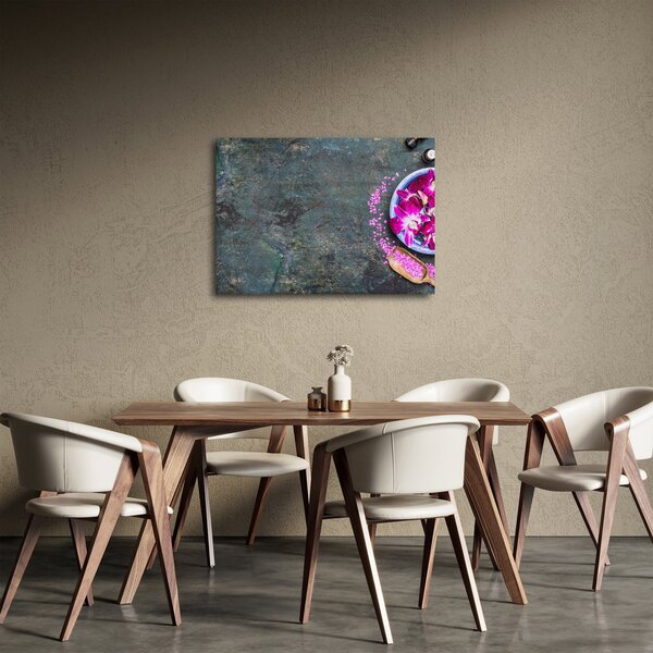 Obraz - Wellness (70x50 cm)
