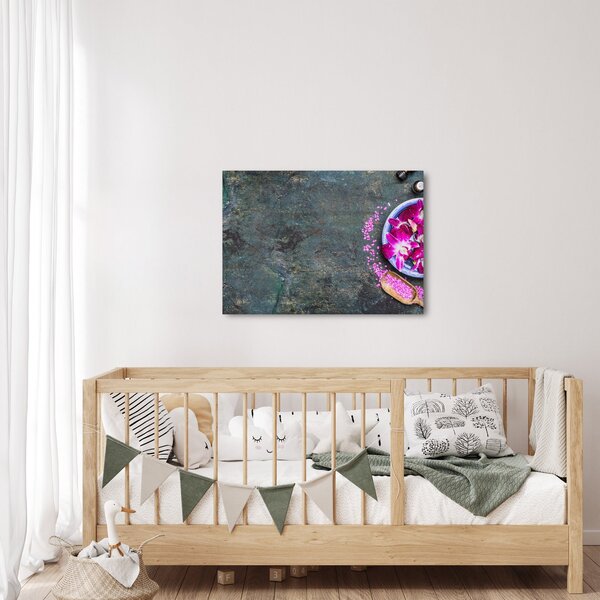 Obraz - Wellness (70x50 cm)