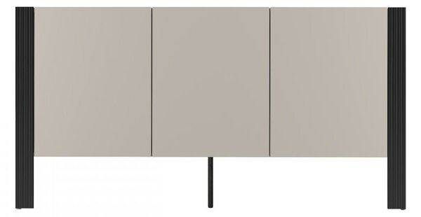Komoda pokojowa 150 3D Zalvigo 03