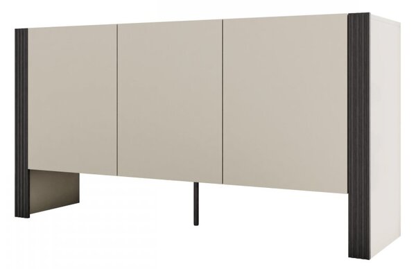 Komoda pokojowa 150 3D Zalvigo 03