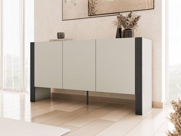 Komoda pokojowa 150 3D Zalvigo 03