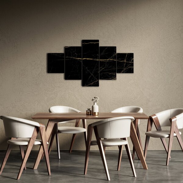 Obraz - Tekstura marmuru (125x70 cm)