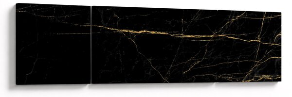 Obraz - Tekstura marmuru (170x50 cm)
