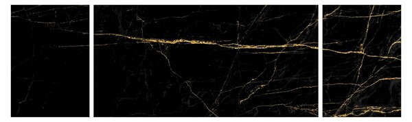 Obraz - Tekstura marmuru (170x50 cm)