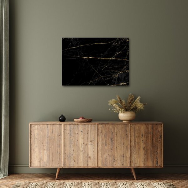 Obraz - Tekstura marmuru (70x50 cm)