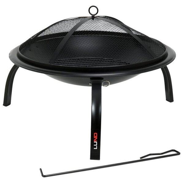 Palenisko ogrodowe LUND 99912 (56 cm)