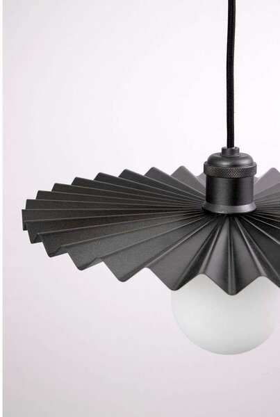 Globen Lighting - OmOaka 35 Lampa Wisząca Black