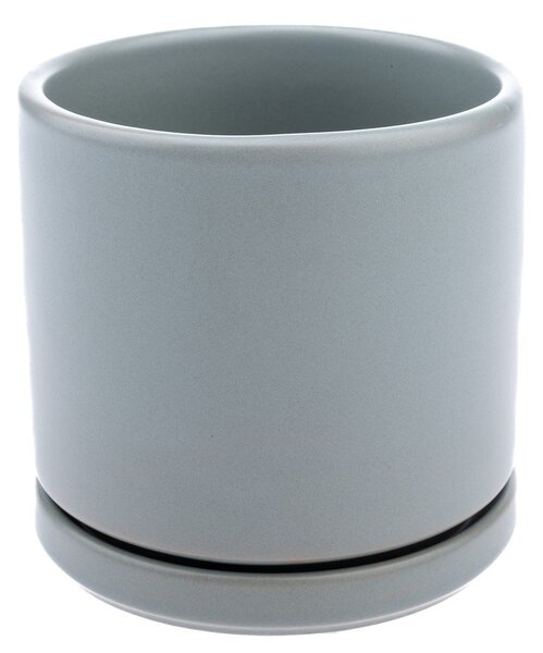 Ceramiczna doniczka ø 11,5 cm – Dakls