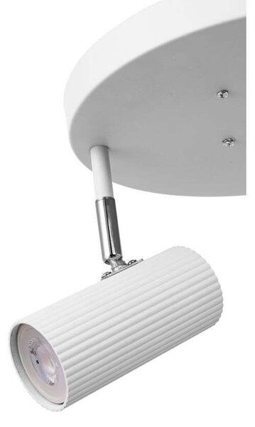 Globen Lighting - Hubble 3 Lampa Sufitowa White