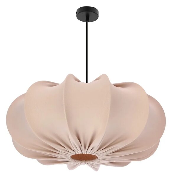 Nowoczesna beżowa lampa wisząca D202 K7-L32