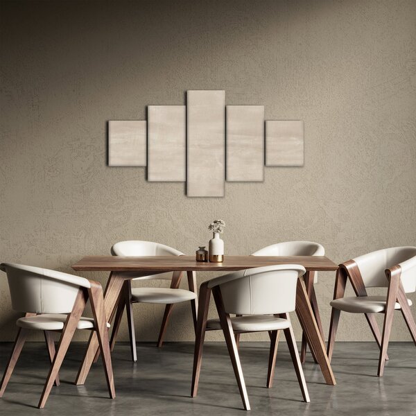 Obraz - Naturalny marmur (125x70 cm)
