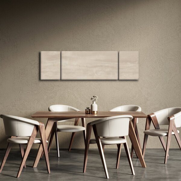 Obraz - Naturalny marmur (170x50 cm)