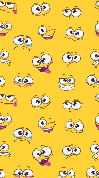 Szybkoschnący ręcznik plażowy SMILE 100x180 cm żółty, 100% mikrofibra