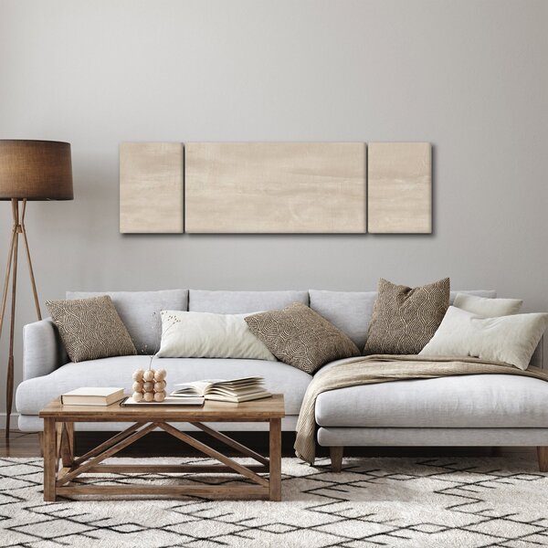 Obraz - Naturalny marmur (170x50 cm)